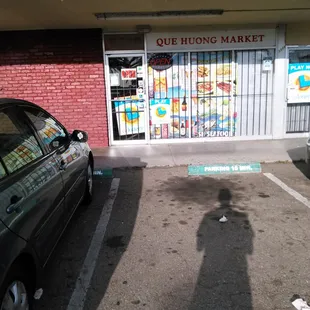 Storefront.