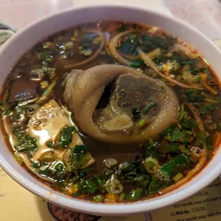 #39 Bun Bo Hue