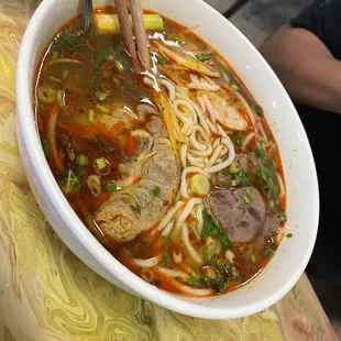 48. Bun Bo Hue