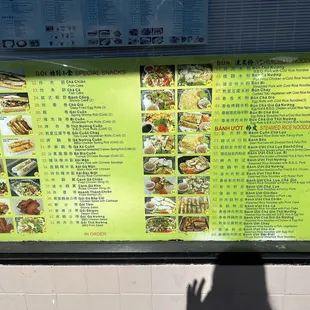 More than just Banh Mi