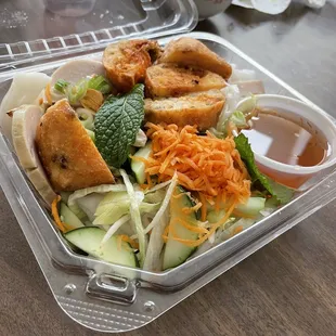 Banh Uot Cha Lua Banh Cong (#54)