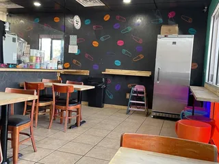 Beans & Burritos