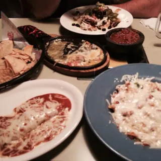 Super Nachos