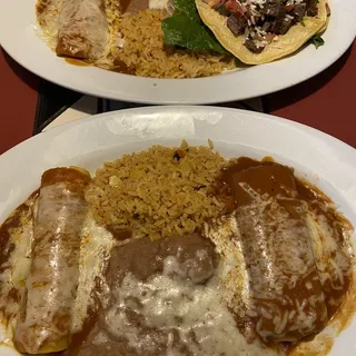 Steak Tacos