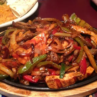 Steak Fajita