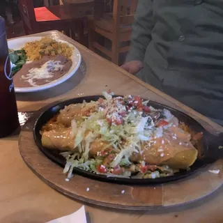 Enchilada