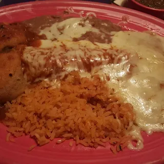 Chile Relleno