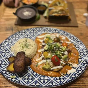 Pollo Guajillo