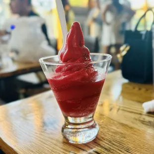 Sorbet Margarita