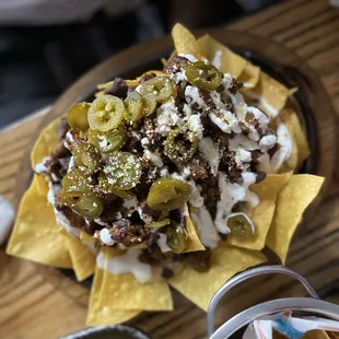 Nachos