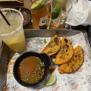Birria Tacos