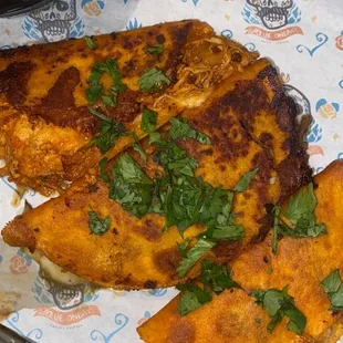 Beef Birria