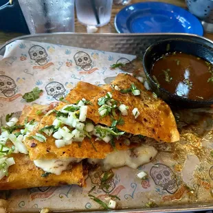 Quesa Birria