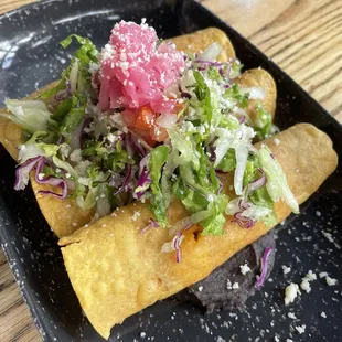 Flautas