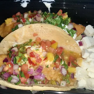 medium salsa