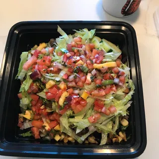 tostadas