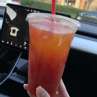 agua fresca