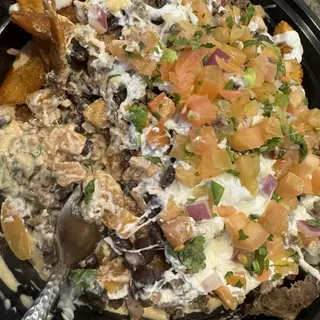 fries