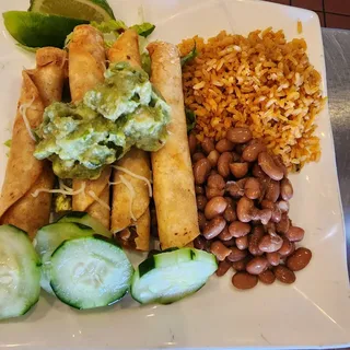 flautas