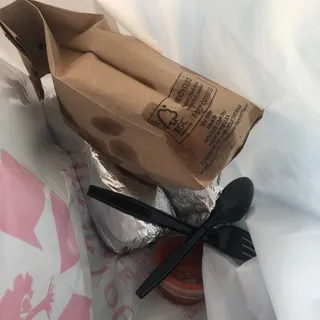 XL Bag of Chips