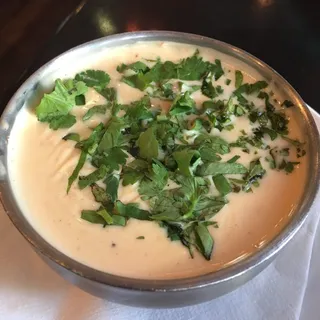 Queso Dip