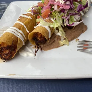 Flautas