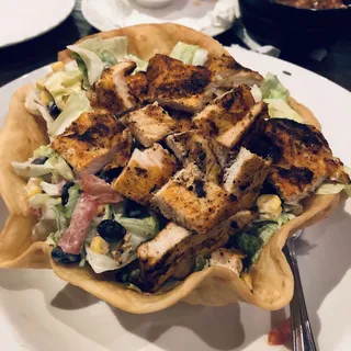 Taco Salad