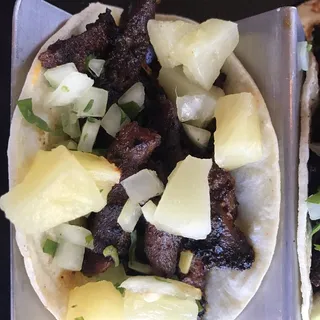 Al Pastor Pork
