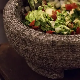 Guacamole