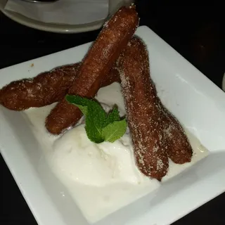 Churros