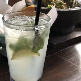 Mojito "Cubano"