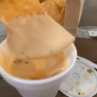 Queso
