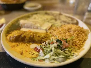 Zapatas Mexican Restaurant