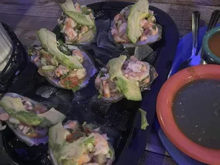 La Riviera Marisqueria2