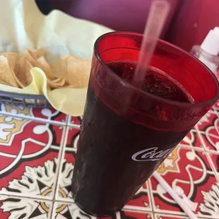drink