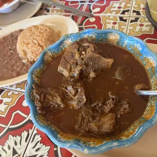 food, curry