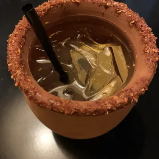 soups and chowder, drink