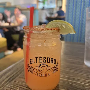 Watermelon Margarita