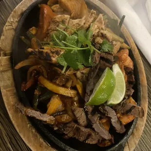 Fajita Supreme