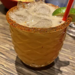 drink