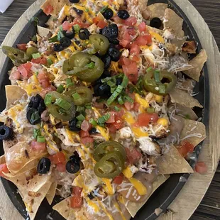 Nachos
