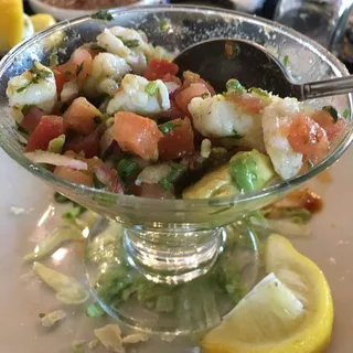 Ceviche