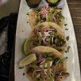 Mexican