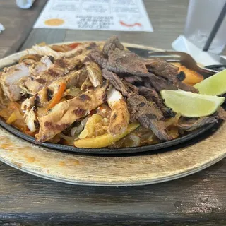 Fajita Supreme