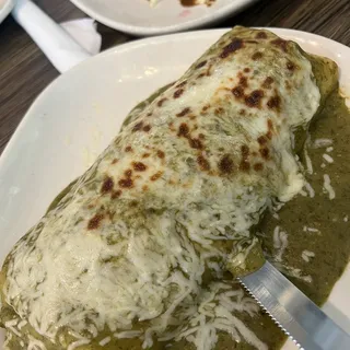 Chile Verde