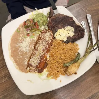 Carne Asada