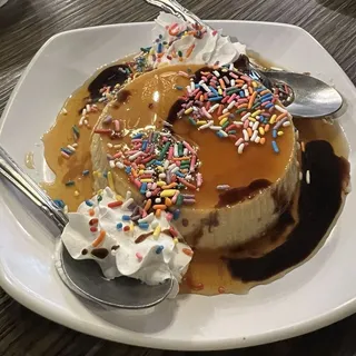Flan
