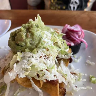 Flautas de Maiz