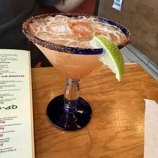 Watermelon Margarita