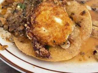 El Tarasco